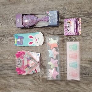 GIRLS Fun Pack 7 Items